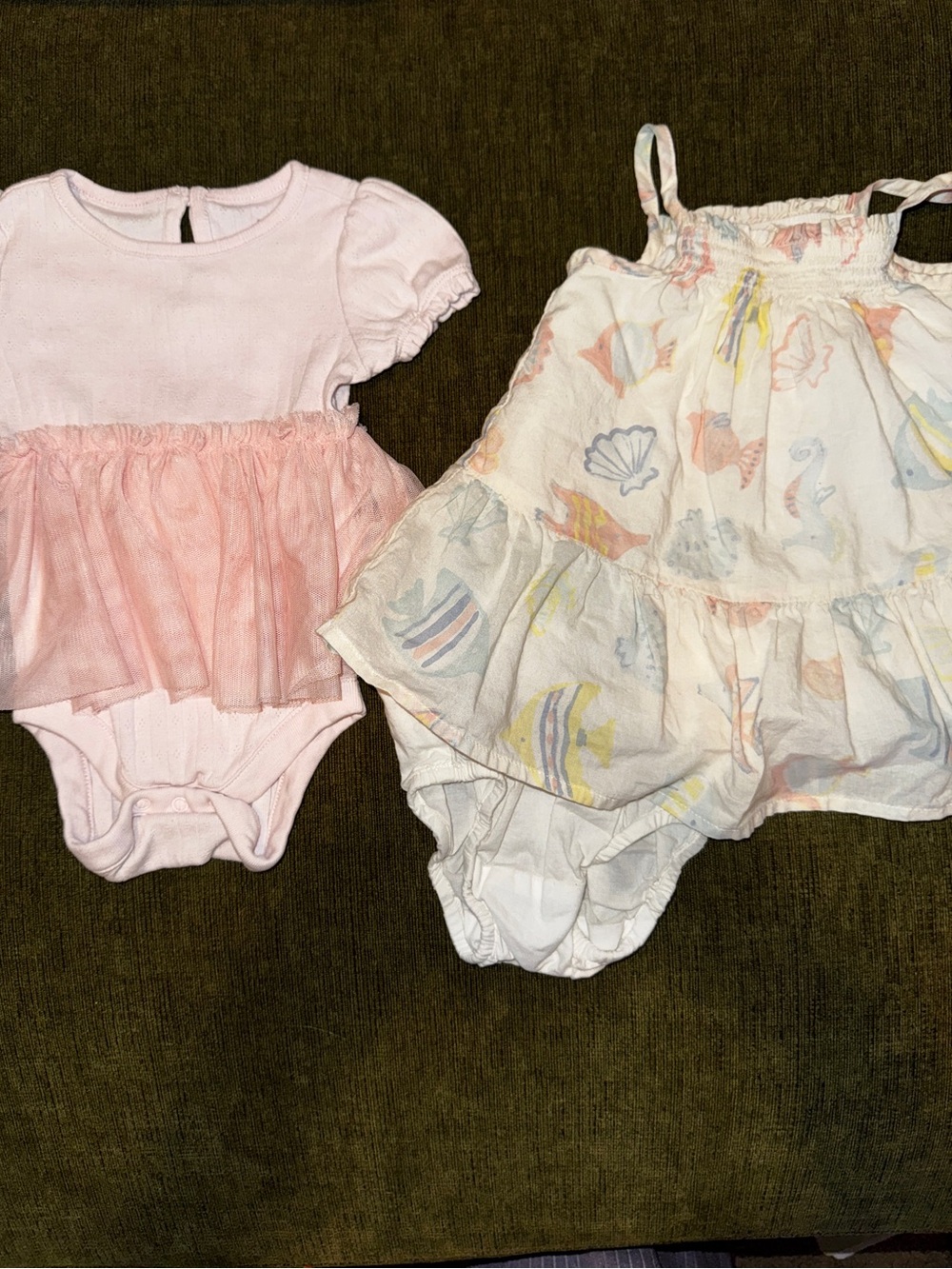 Baby Gap Bundle